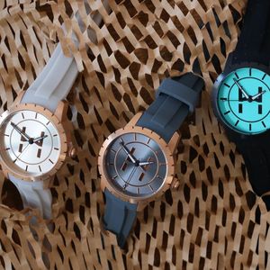 Image post by @hagleywestwatches on Instagram