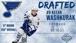 Image post by @OHLSteelheads on Twitter