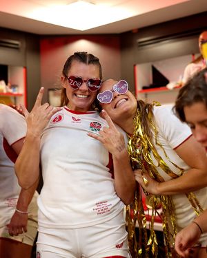 Image post by @rugbyworldcup on Instagram