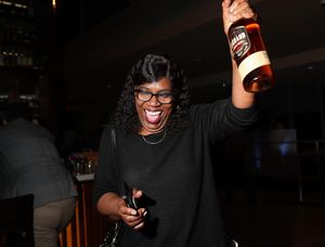 Image post by @legrandwhiskey on Instagram