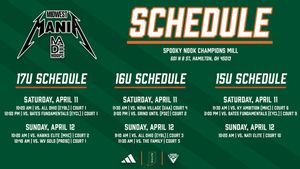 Image post by @IndianaEliteIE on Twitter