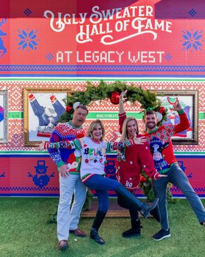 Image post by @legacywestplano on Instagram