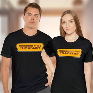 Image post by @tracklistshow on Instagram