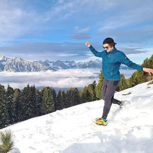 Image post by @brooksrunningde on Instagram