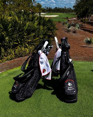 Image post by @louisvillemgolf on Instagram