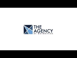 Video post by @theagencyqu on YouTube