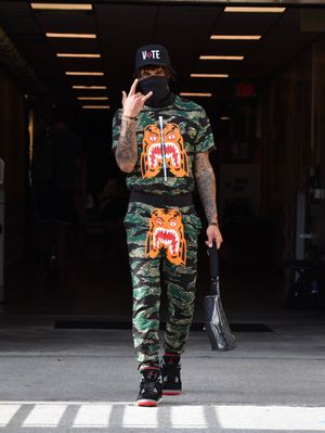Image post by @gtrentjr on Twitter/X