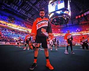 Image post by @dhanesmith92 on Instagram