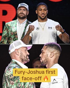 Video post by @espnringside on TikTok