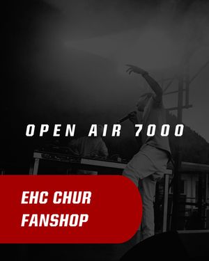 Image post by @ehc_chur on Instagram
