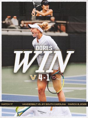 Image post by @vandywtennis on Instagram