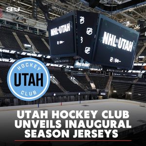 Image post by @sportsbusinessjournal on Instagram