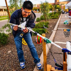 Image post by @tempegeeksnightout on Instagram