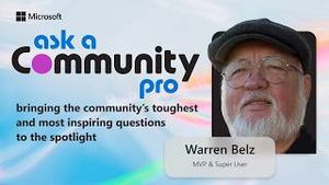 Video post by @mspowerplatform on YouTube