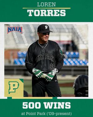 Image post by @ppubaseball on Instagram