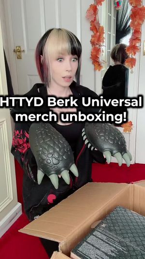 Video post by @ember.w0lf on TikTok