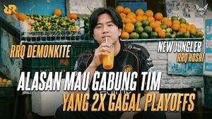 Video post by @teamrrq on YouTube