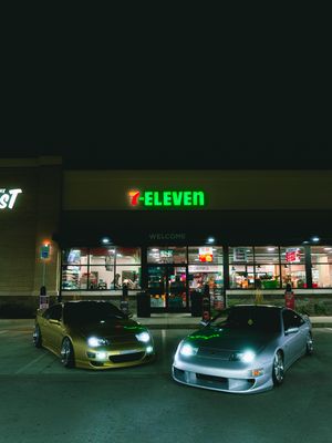 Image post by @7eleven on Instagram