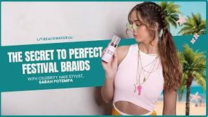 Video post by @thebeachwaver on YouTube