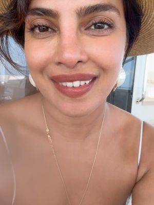 Image post by @priyankachopra on Instagram