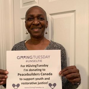 Image post by @givingtuesday on Instagram
