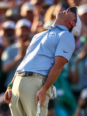 Video post by @pgatour on TikTok