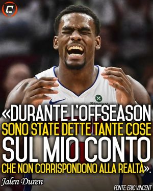 Image post by @cronache_di_basket on Instagram
