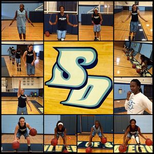 Image post by @usdwbb on Instagram