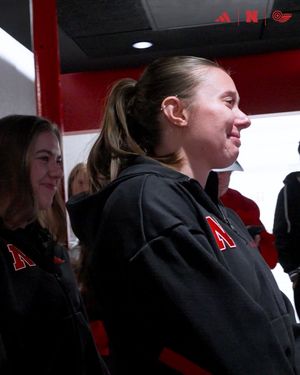 Image post by @huskerrifle on Instagram