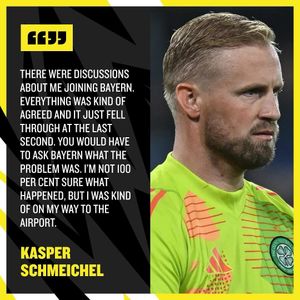 Image post by @talksport on Instagram