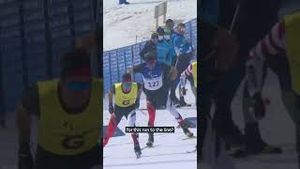 Video post by @paralympics on YouTube