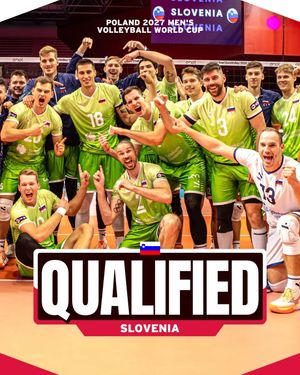 Image post by @volleyballworld on Instagram