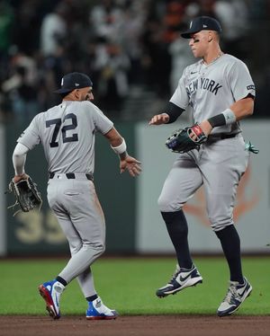 Image post by @mlb on Instagram