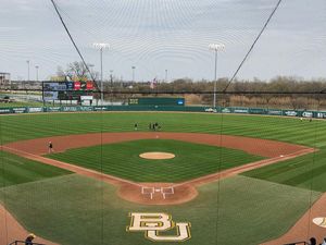 Image post by @baylorbaseball on Instagram