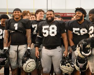 Image post by @uindystuaffairs on Instagram