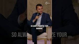 Video post by @turningpointusa on YouTube
