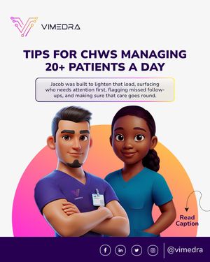 Image post by @vimedra on Instagram