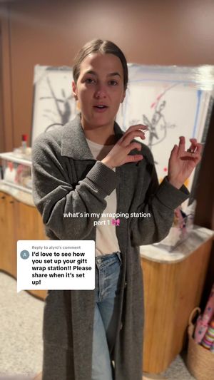 Video post by @michelleknutson on TikTok