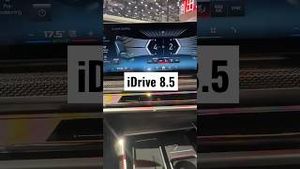 Video post by @BMWBLOG on YouTube