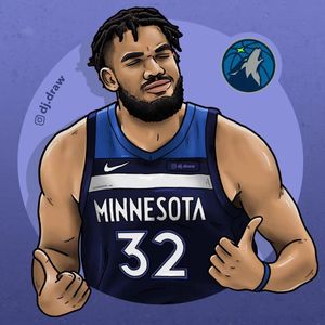 Image post by @nbashowcase2 on Instagram
