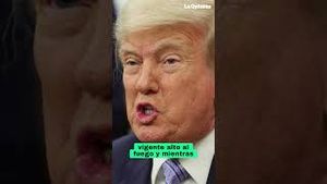 Video post by @laopinionla on YouTube