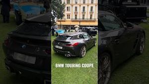 Video post by @bmwblog on YouTube