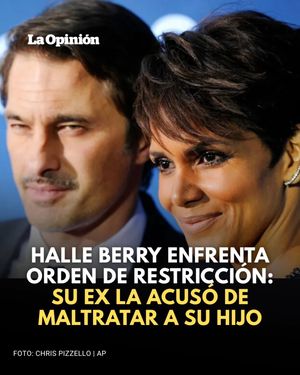 Image post by @laopinionla on Instagram