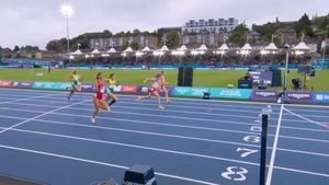 Image post by @team_wales on Instagram