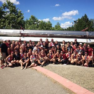 Image post by @templewrowing on Instagram