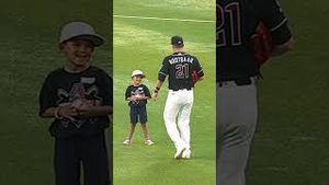 Video post by @dbacks on YouTube