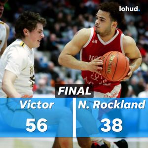 Image post by @lohudsports on Instagram