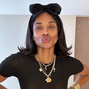 Image post by @ciara on Instagram