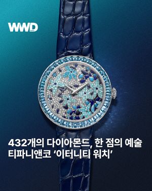 Image post by @wwdkorea on Instagram