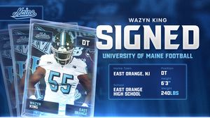 Image post by @blackbearsfb on Instagram